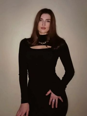 Анкета проститутки Кристина, Ассаб, 24 года, №107767